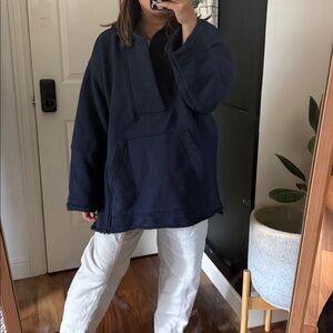 Free people Movement Free Spirit Tunic Sweatshirt. S